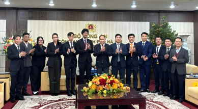 ETC ĐỒNG HÀNH CÙNG CÔNG AN THÀNH PHỐ HÀ NỘI PHÁT TRIỂN ĐỀ ÁN ĐÔ THỊ HÀ NỘI THÔNG MINH