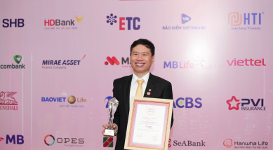 ETC - TỪ UY TÍN THƯƠNG HIỆU ĐẾN NĂNG LỰC TRIỂN KHAI HẠ TẦNG QUY MÔ LỚN
